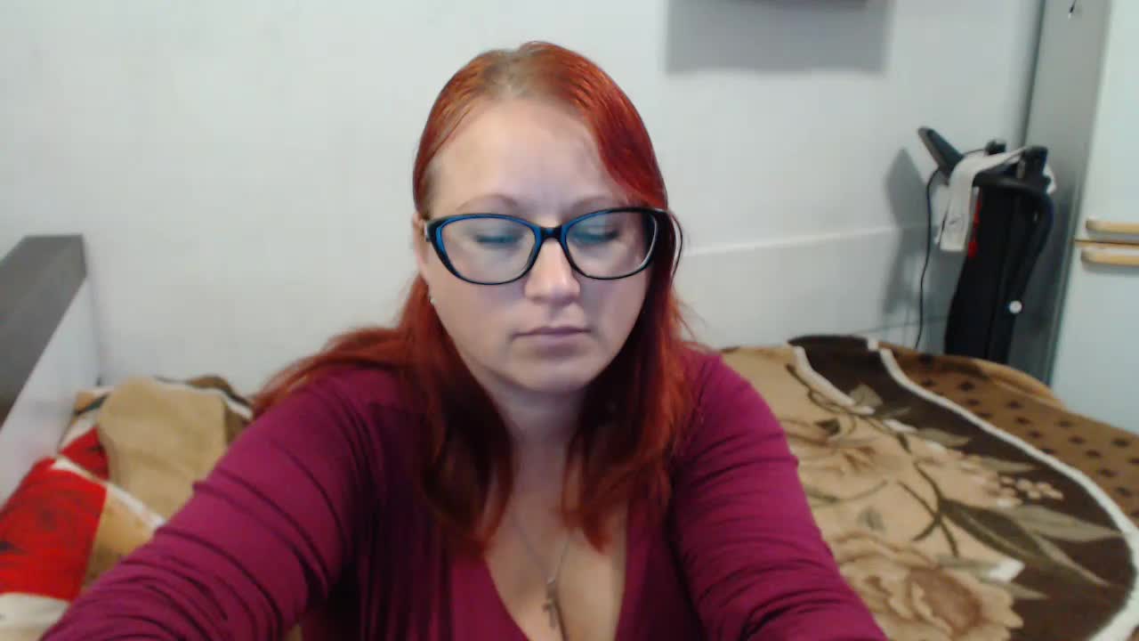 Lilia4joy Adult Chat November 25, 2025
