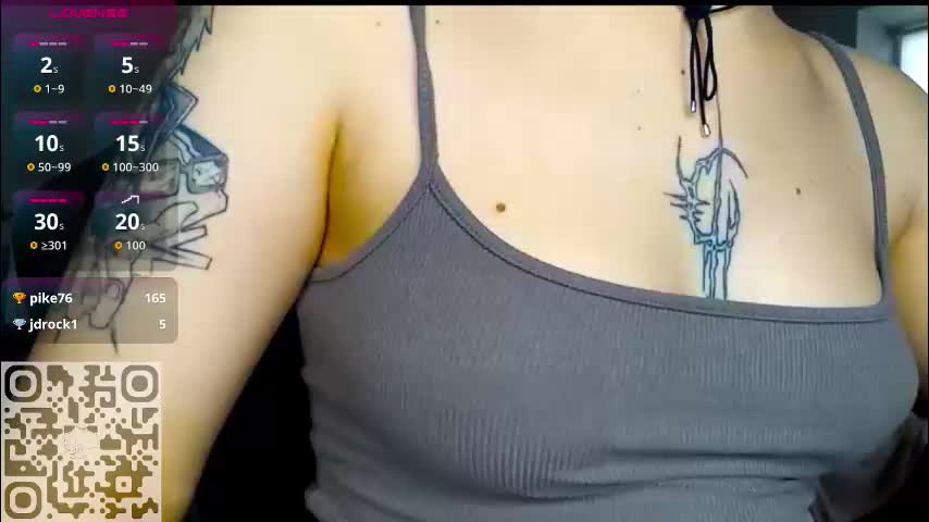 sonya_mikki Adult Chat November 25, 2025