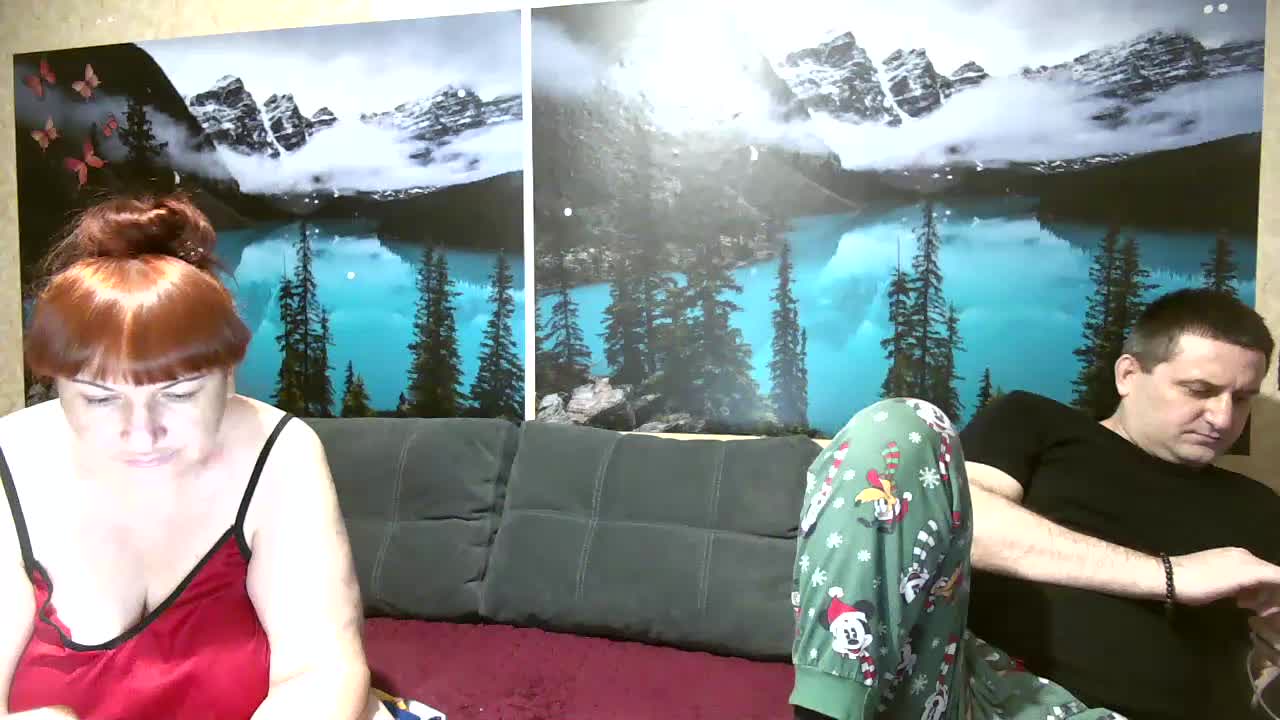 Big_Boss55 Adult Chat November 25, 2025