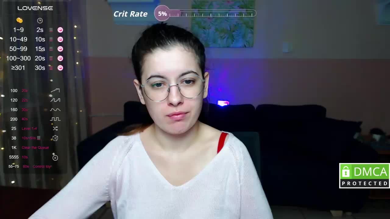 AminaBeatris13 Adult Chat November 25, 2025