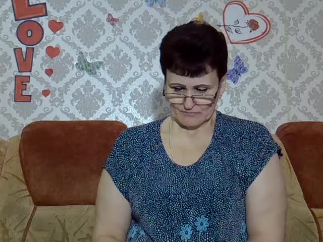 PaulaGolden Adult Chat November 25, 2025