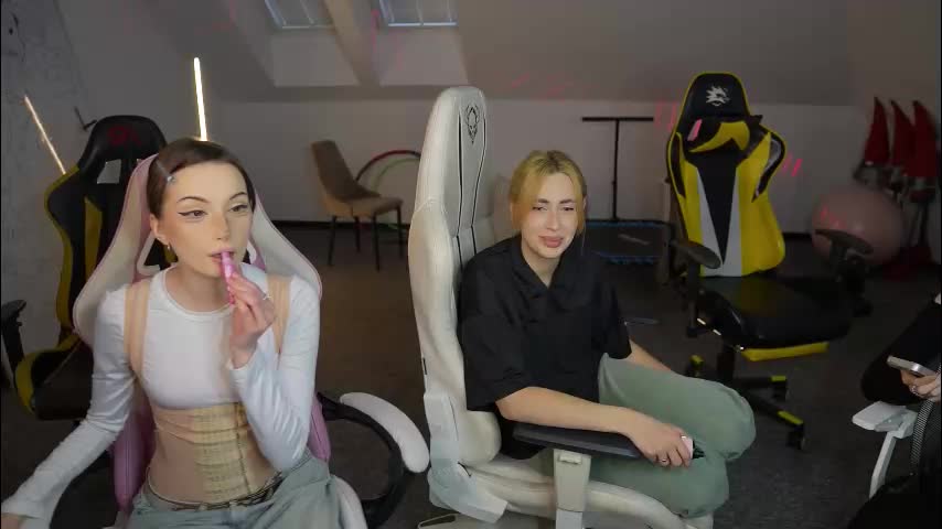 sheryl_elegance Adult Chat November 25, 2025