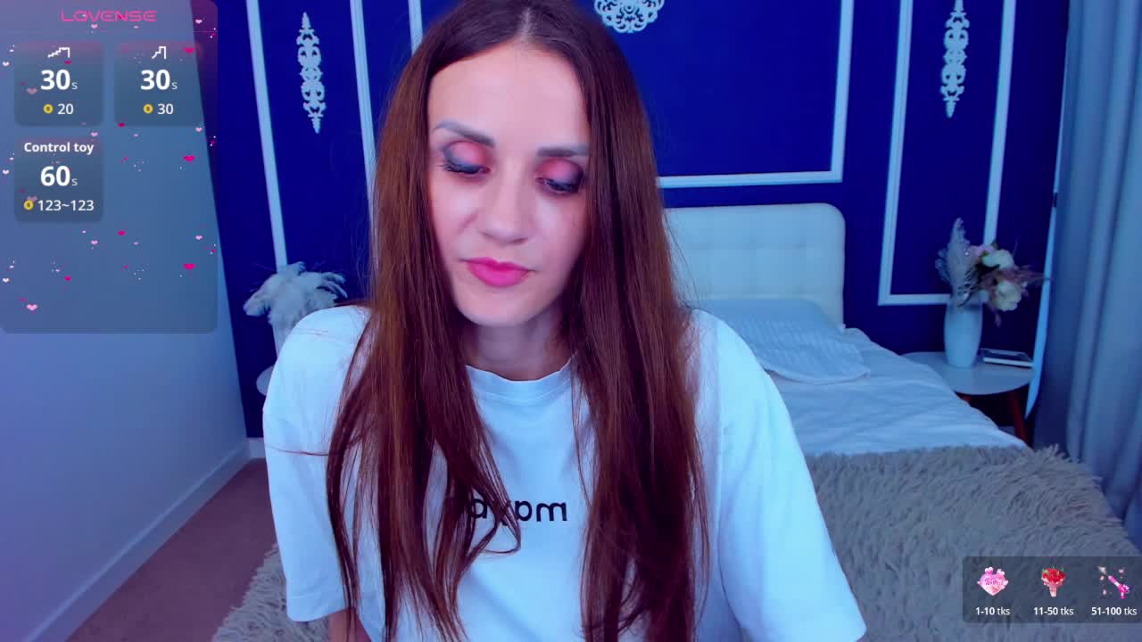 MollyReid Adult Chat November 25, 2025