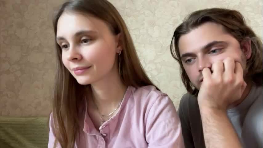 eva_calvin Adult Chat November 25, 2025