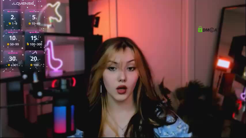 luna_tin Adult Chat November 25, 2025