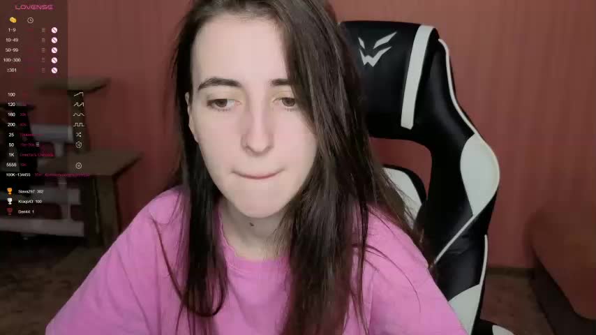 Reaiss Adult Chat November 25, 2025