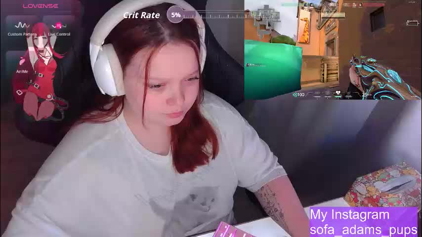 _sofia_adam_ Adult Chat November 25, 2025