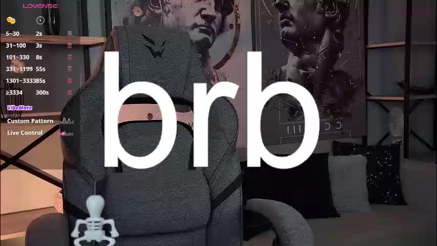 wesleegray Adult Chat November 25, 2025