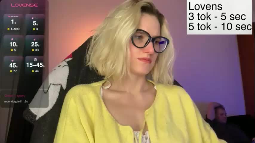 sexy_sweets Adult Chat November 25, 2025