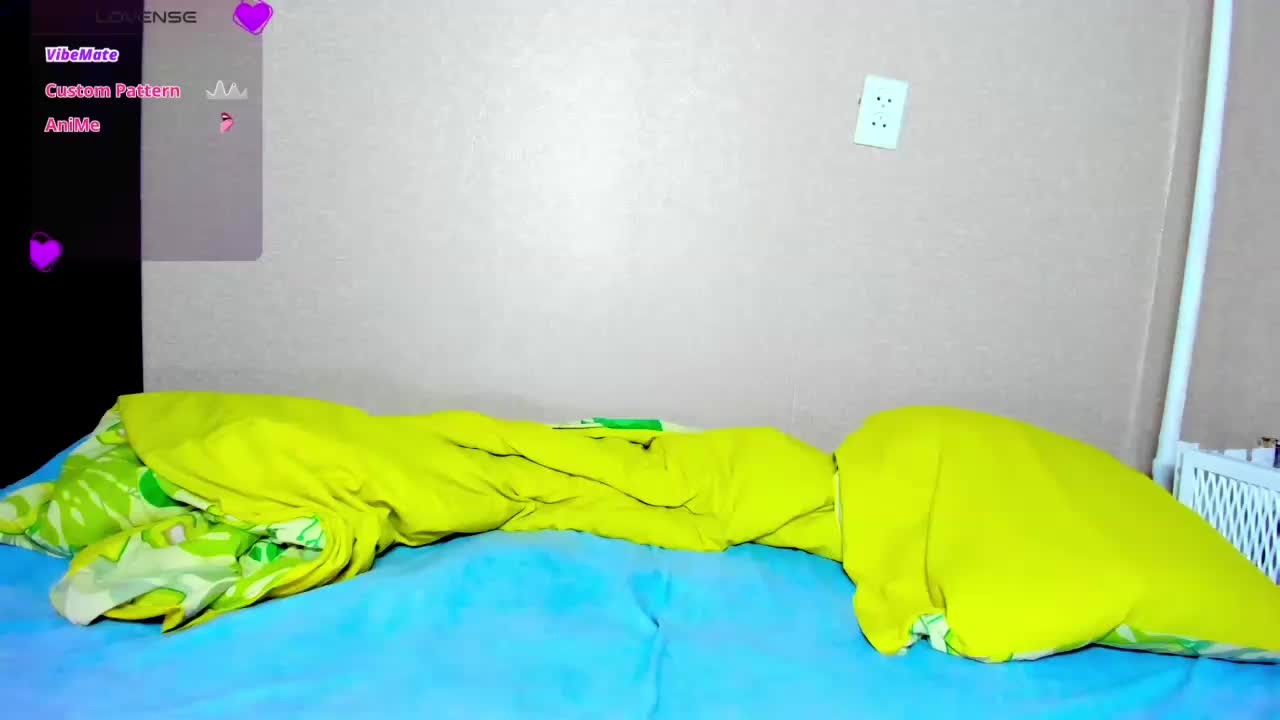 MelissiaMissa Adult Chat November 25, 2025