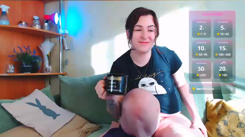 Caroline1995 Adult Chat November 25, 2025