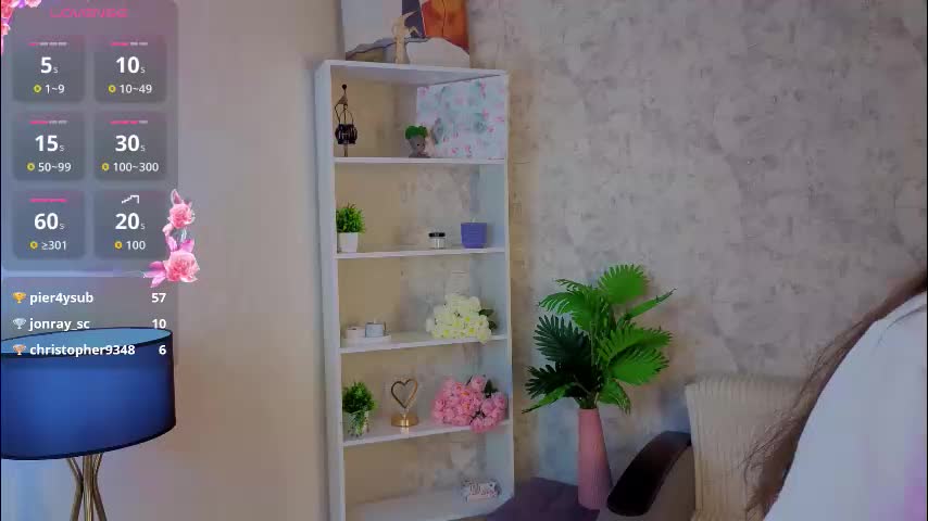 ebonyleibenstein Adult Chat November 25, 2025