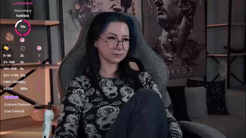 wesleegray Adult Chat November 25, 2025