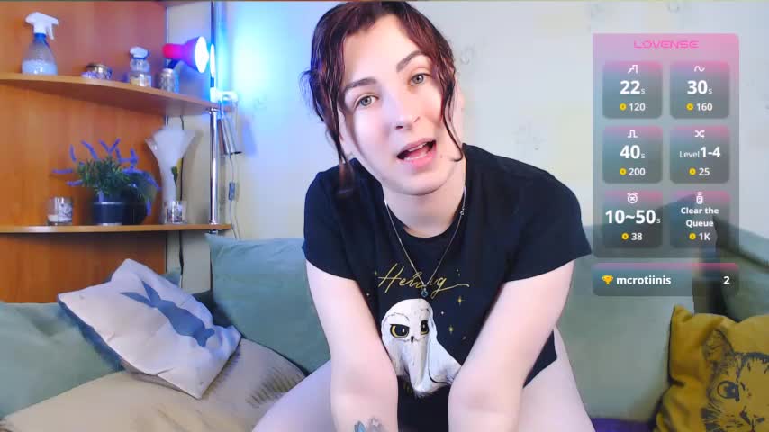 Caroline1995 Adult Chat November 25, 2025