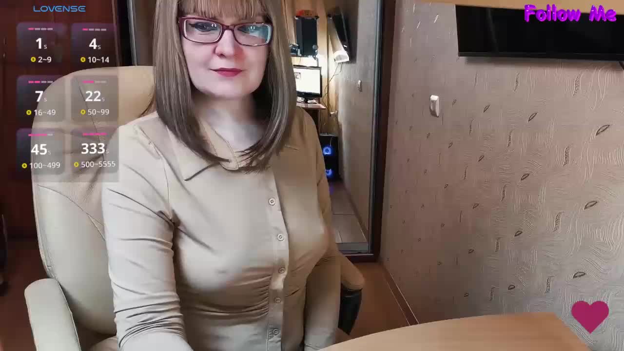 Muza-Love Adult Chat November 25, 2025