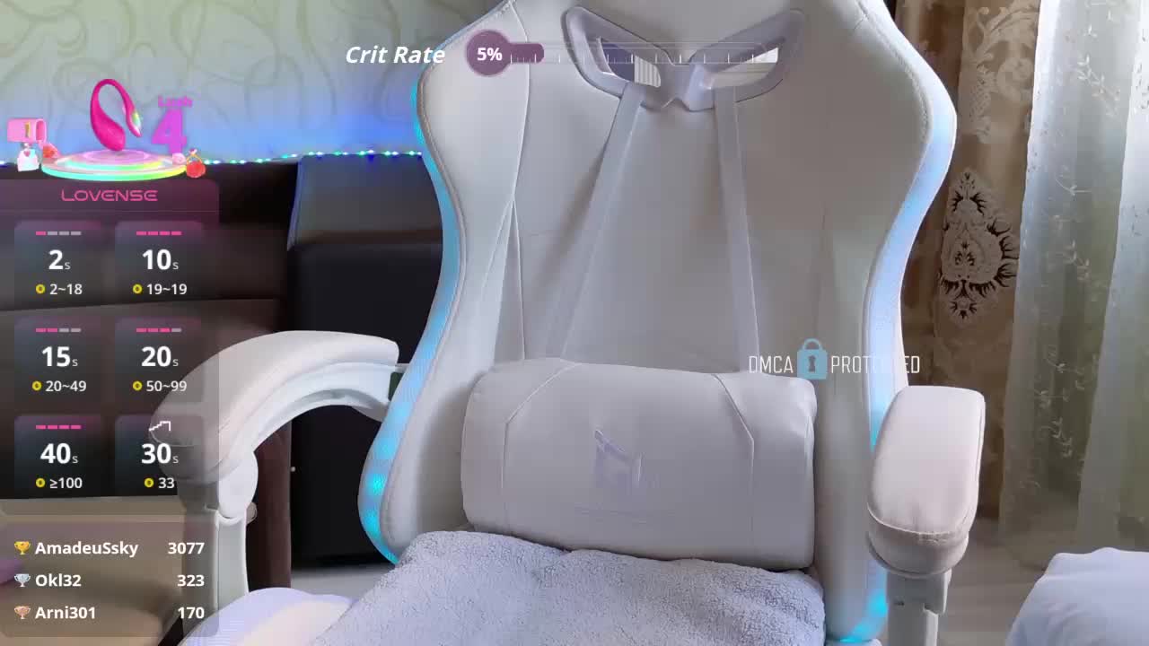 Jia_Lissa Adult Chat November 25, 2025