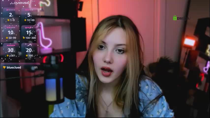 luna_tin Adult Chat November 25, 2025