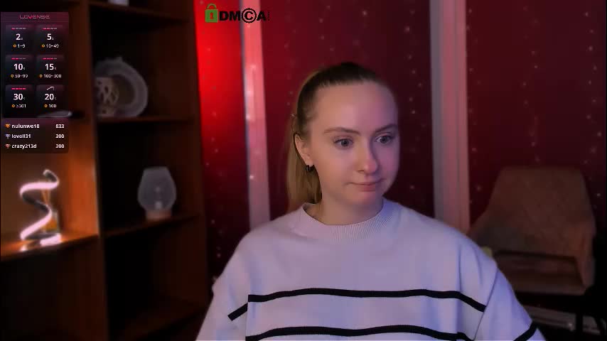 mila_glow Adult Chat November 25, 2025