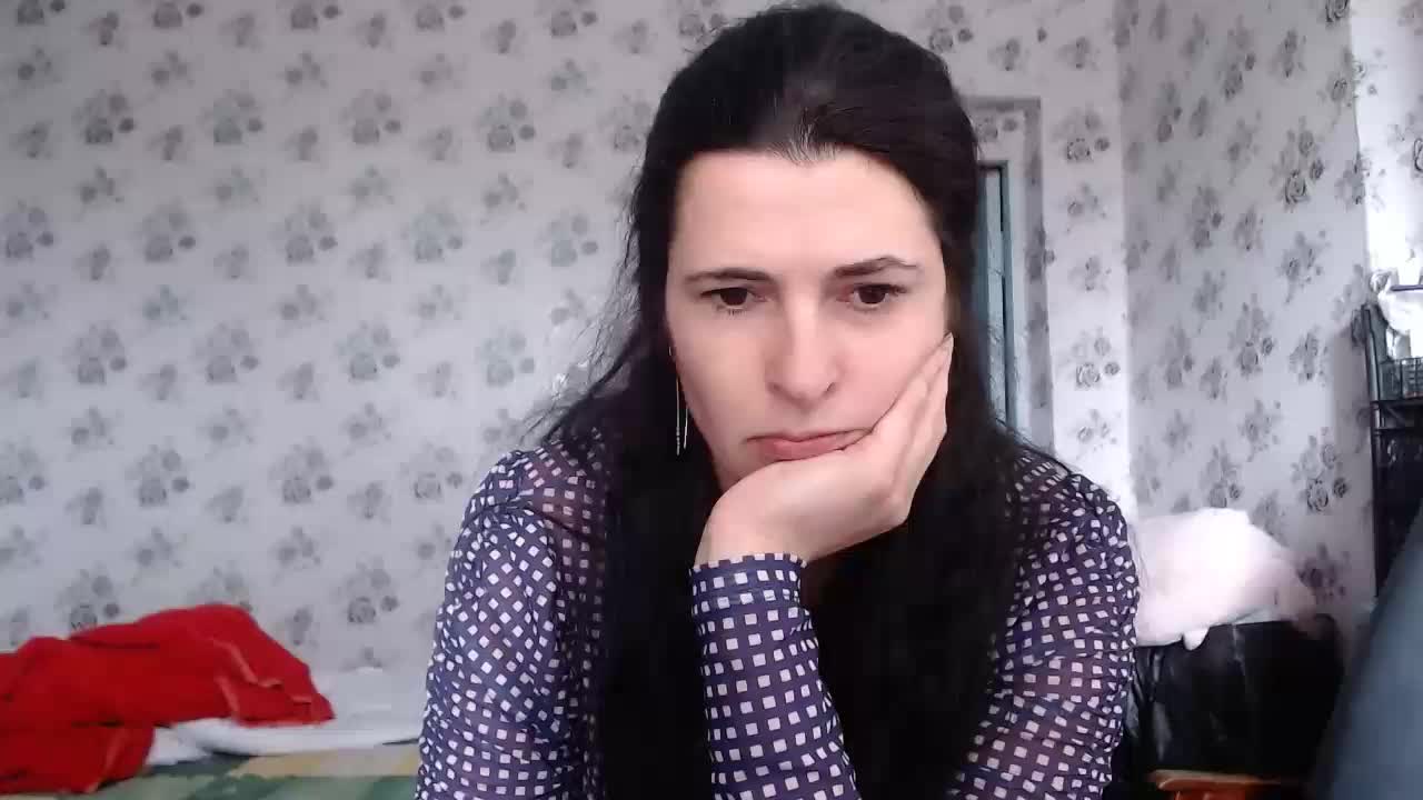 KristiWhite Adult Chat November 25, 2025