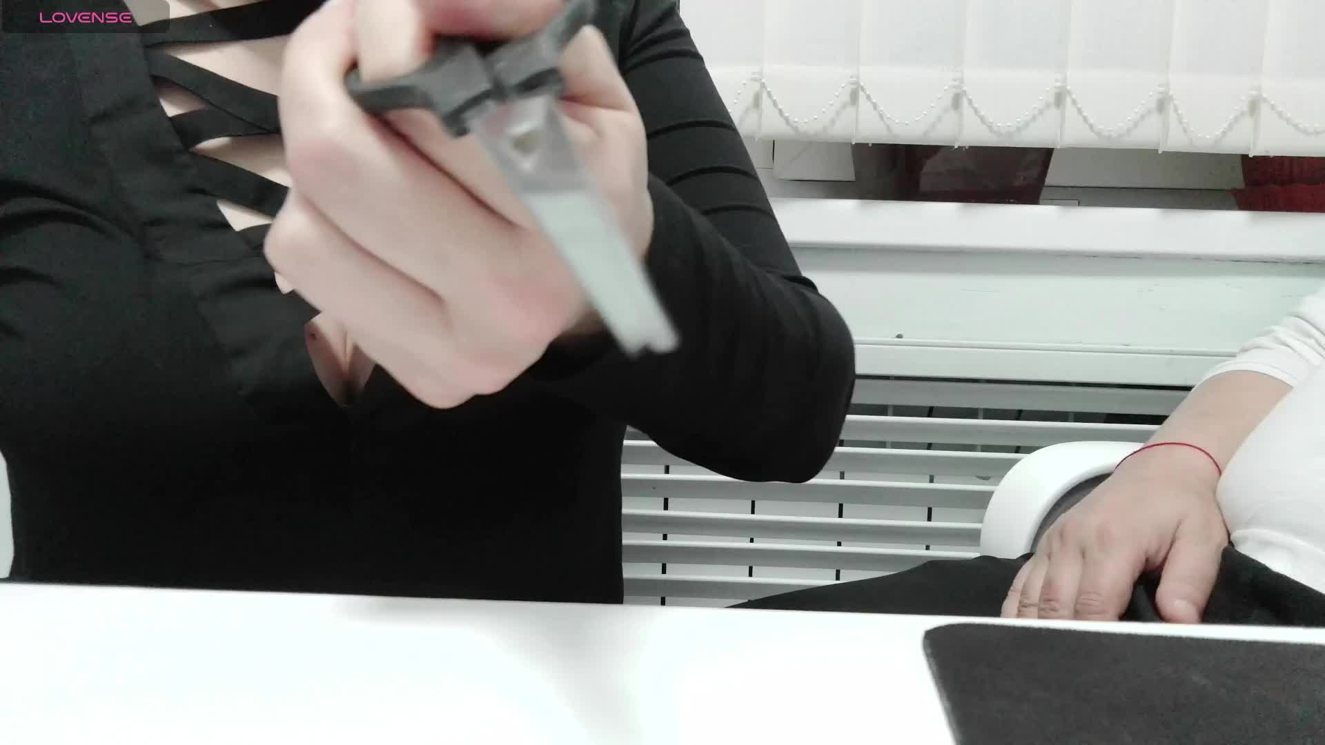 Lyalya7771 Adult Chat November 25, 2025