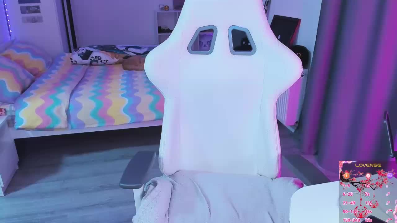 Yumi_Youkai Adult Chat November 25, 2025