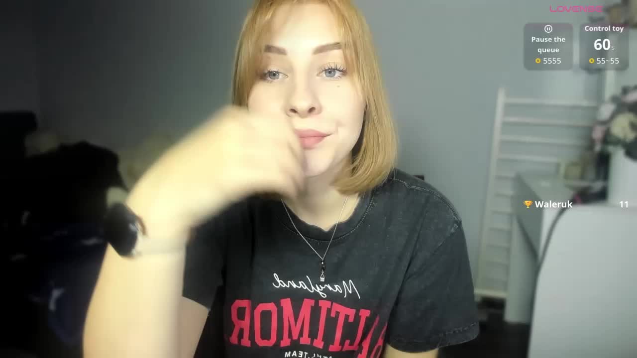 KissyKristy Adult Chat November 25, 2025