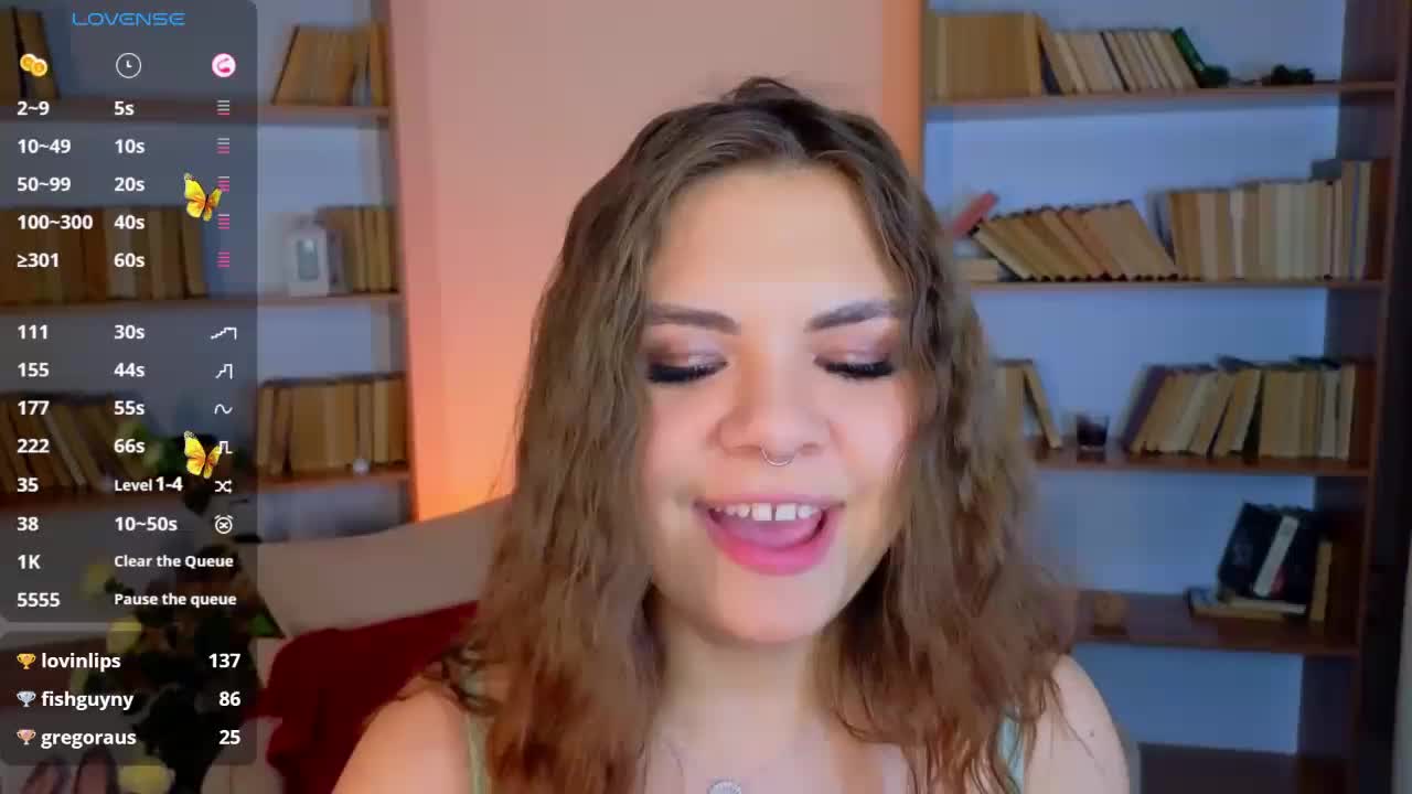 MiaMoonn Adult Chat November 25, 2025