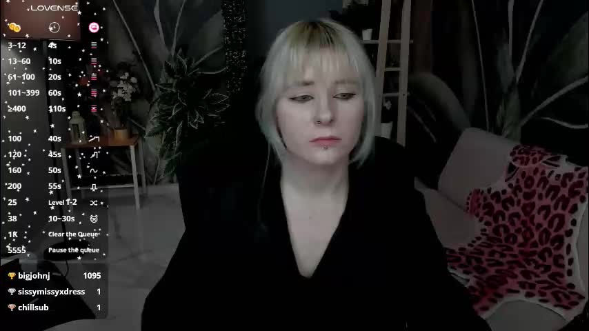 lexiwenford Adult Chat November 25, 2025