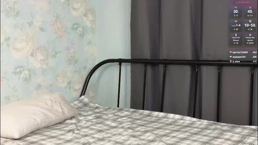 juliettakaniecki Adult Chat November 25, 2025