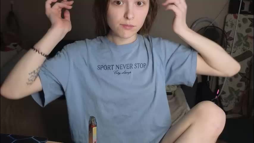 lily_and_jake Adult Chat November 25, 2025