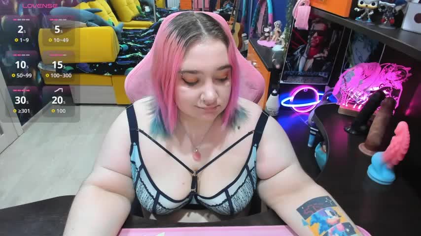 Softie_Sofy Adult Chat November 25, 2025