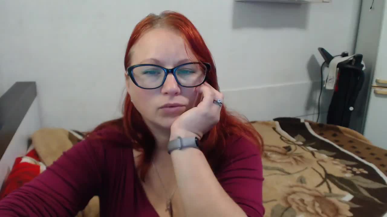Lilia4joy Adult Chat November 25, 2025