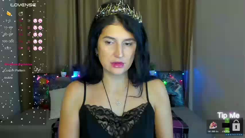 AliannaSoloKisses Adult Chat November 25, 2025