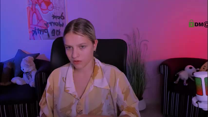 gloria_bubble Adult Chat November 25, 2025