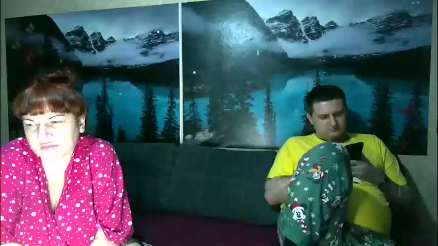 kleosnow Adult Chat November 25, 2025