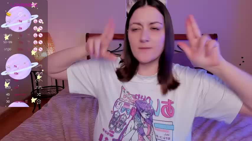 elise_sweet Adult Chat November 25, 2025