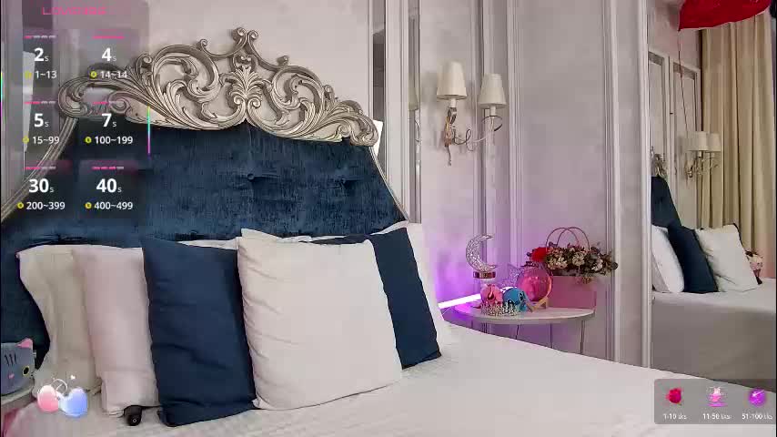 dream_blonde_ Adult Chat November 25, 2025