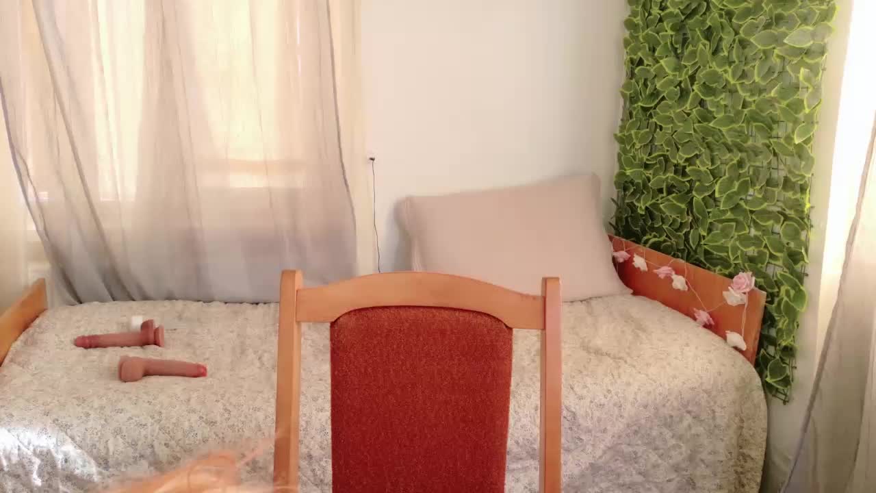 hannaxo Adult Chat November 25, 2025