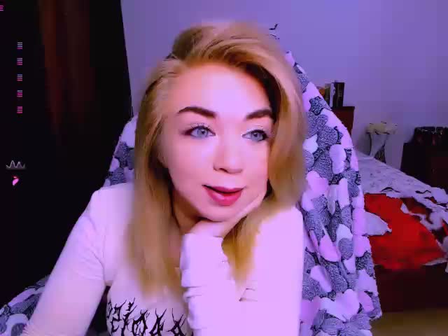 BabyNicole Adult Chat November 25, 2025