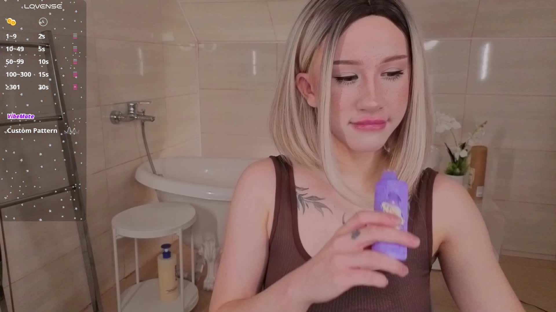 Necucubi Adult Chat November 25, 2025