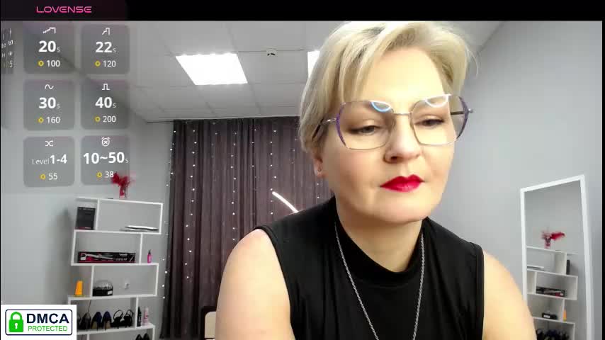 blondebrilliant Adult Chat November 25, 2025
