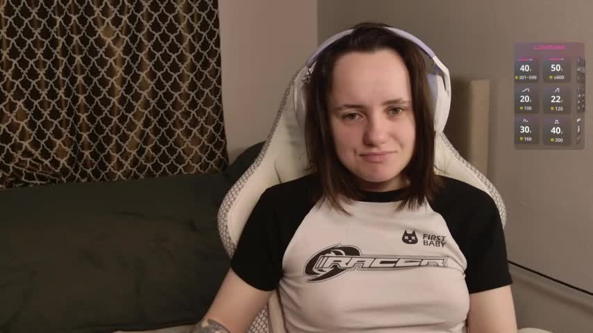 Luna_Loveee Adult Chat November 25, 2025