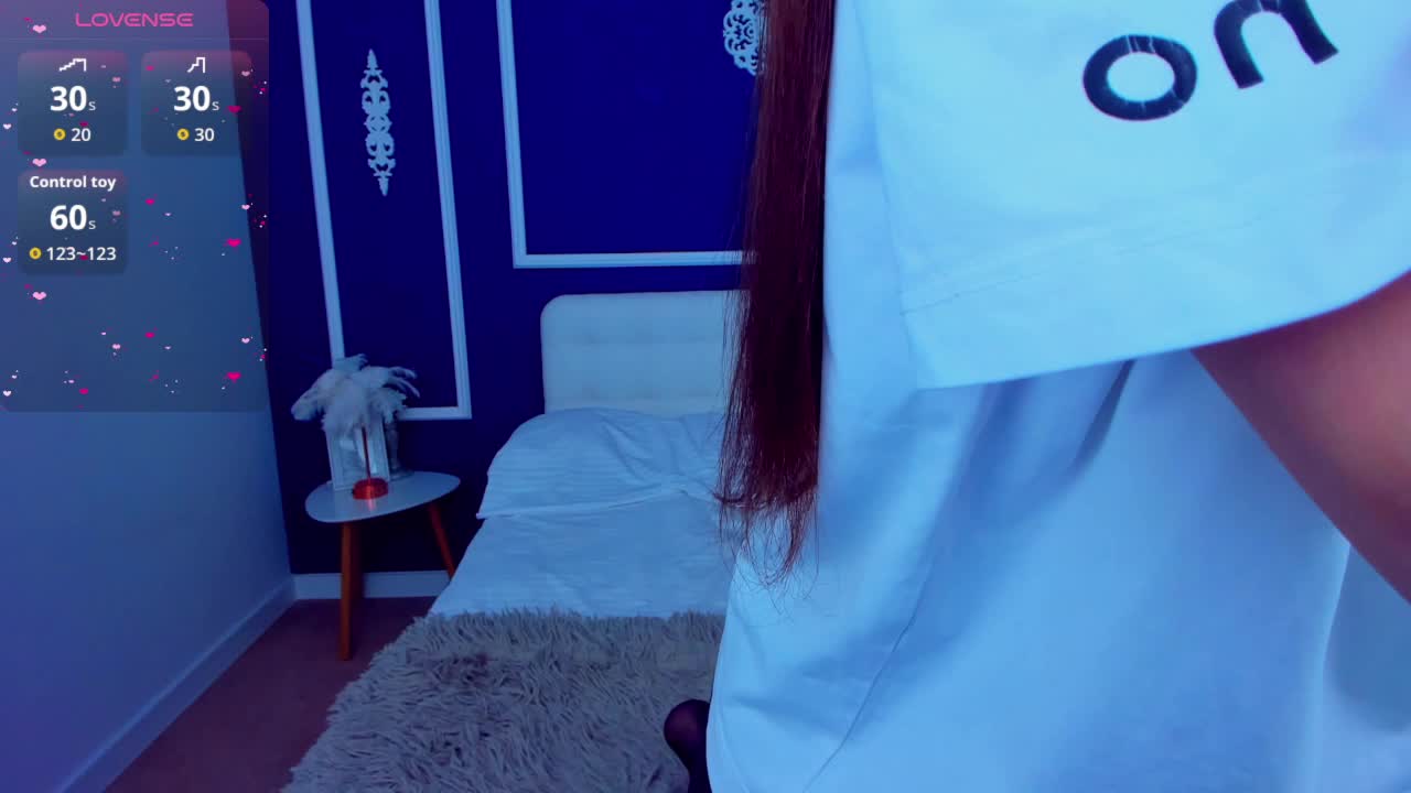 MollyReid Adult Chat November 25, 2025