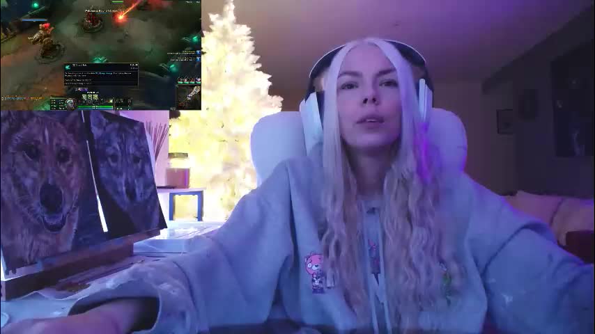 tinykylie Adult Chat November 25, 2025