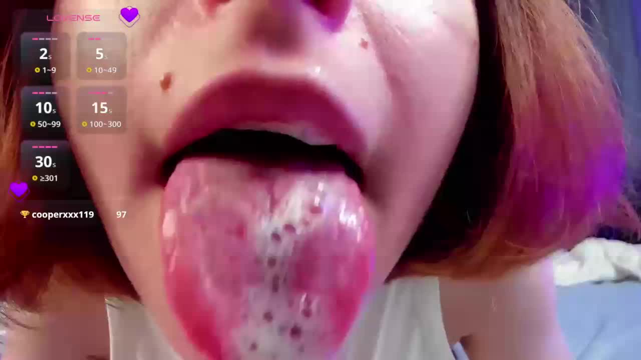 LesliRommel Adult Chat November 25, 2025