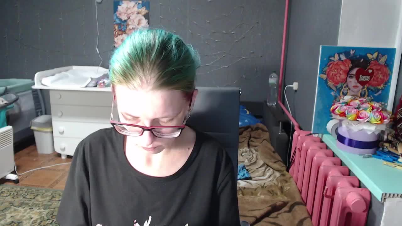 malvinella Adult Chat November 25, 2025