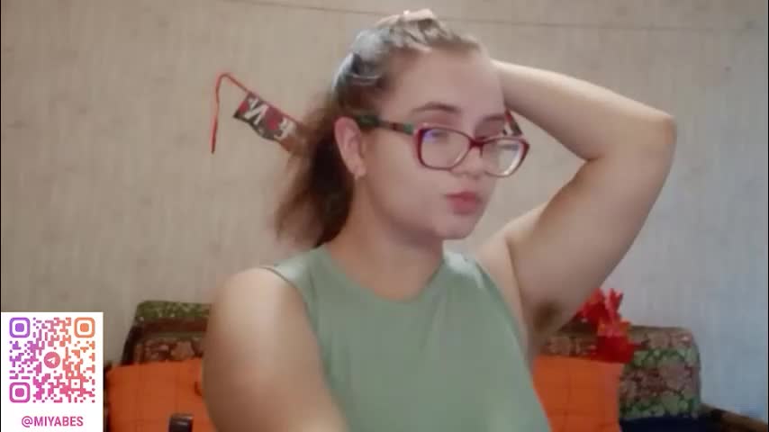 miyabe Adult Chat November 25, 2025