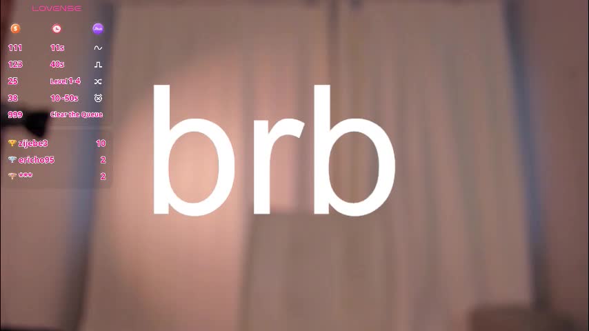 janeray_ Adult Chat November 25, 2025