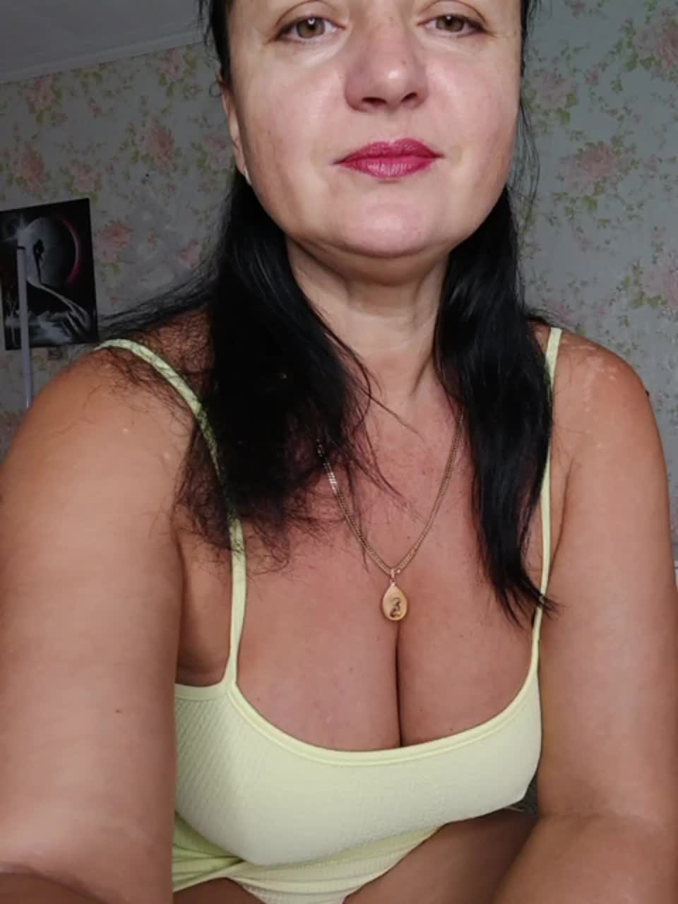 FIALKA49 Adult Chat November 25, 2025