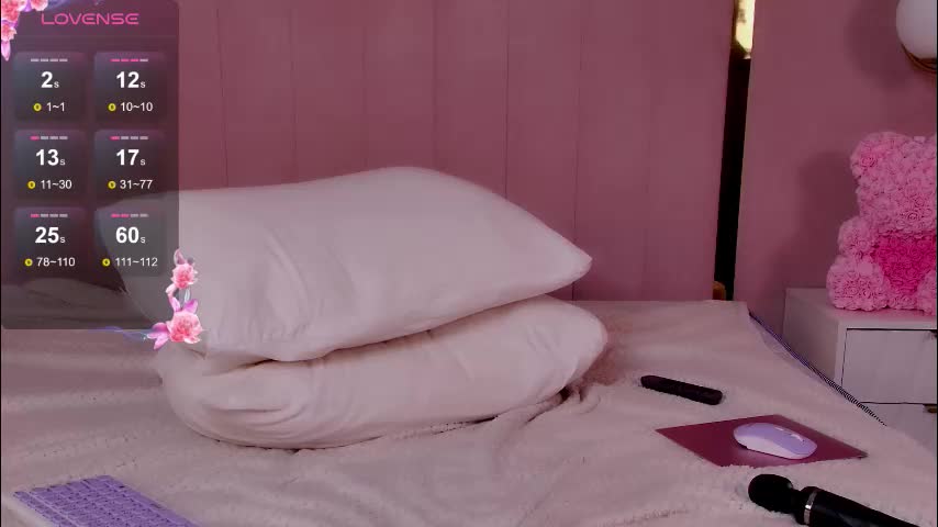 miranda_kery Adult Chat November 25, 2025